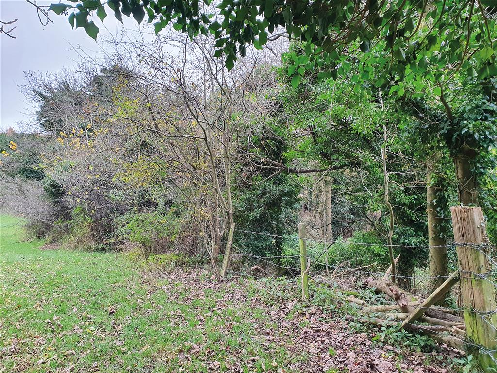 Land at , Springfield Road, CHESHAM, Buckinghamshire, HP5 1PW