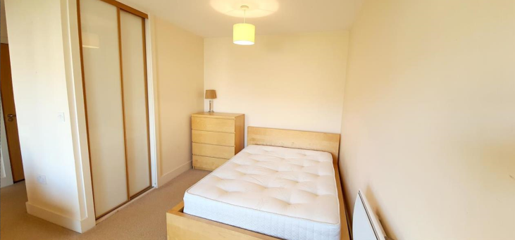Apartment 32, Breakwater House, Ferry Court, CARDIFF, South Glamorgan, CF11 0JQ