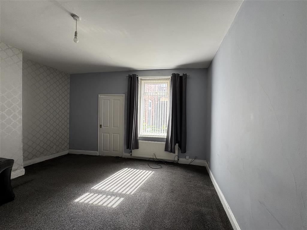 6, Hulne Terrace, NEWCASTLE UPON TYNE, Tyne and Wear, NE15 8SN