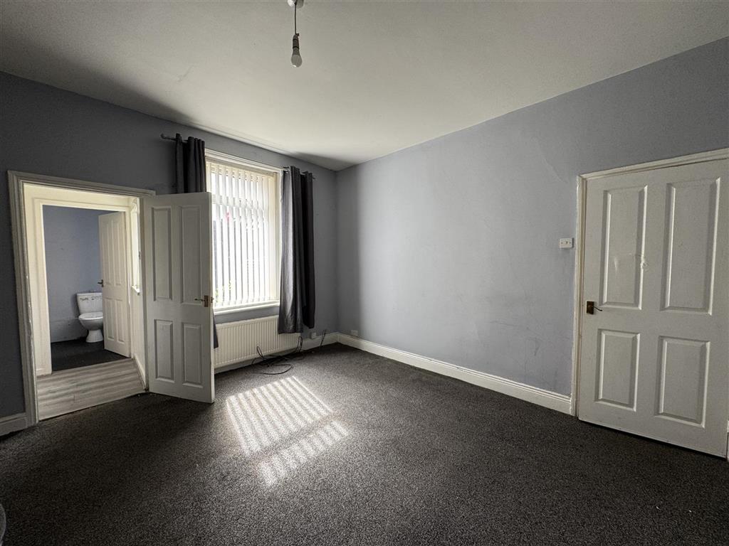 6, Hulne Terrace, NEWCASTLE UPON TYNE, Tyne and Wear, NE15 8SN