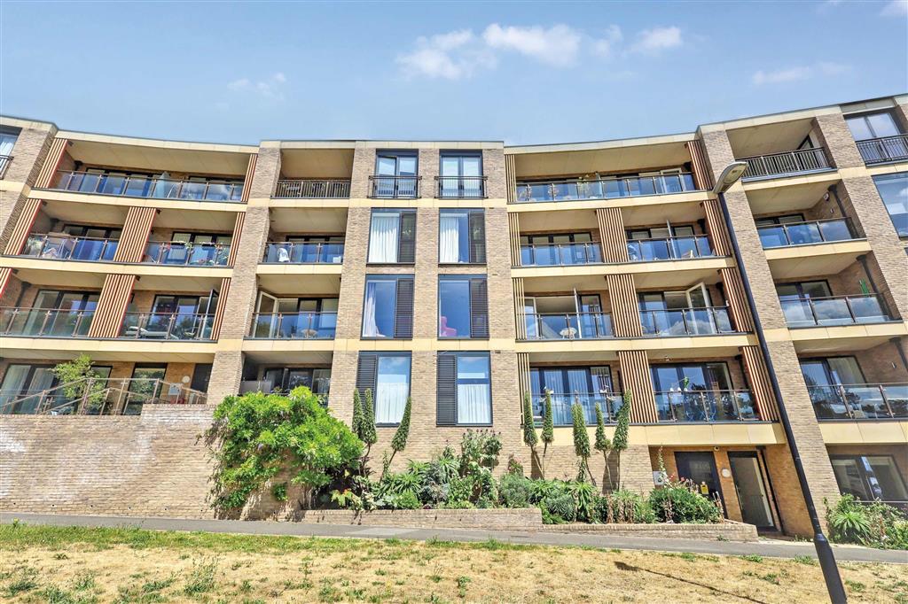 Flat 30, Garrison Heights, 55, Henry Darlot Drive, LONDON, NW7 1RF