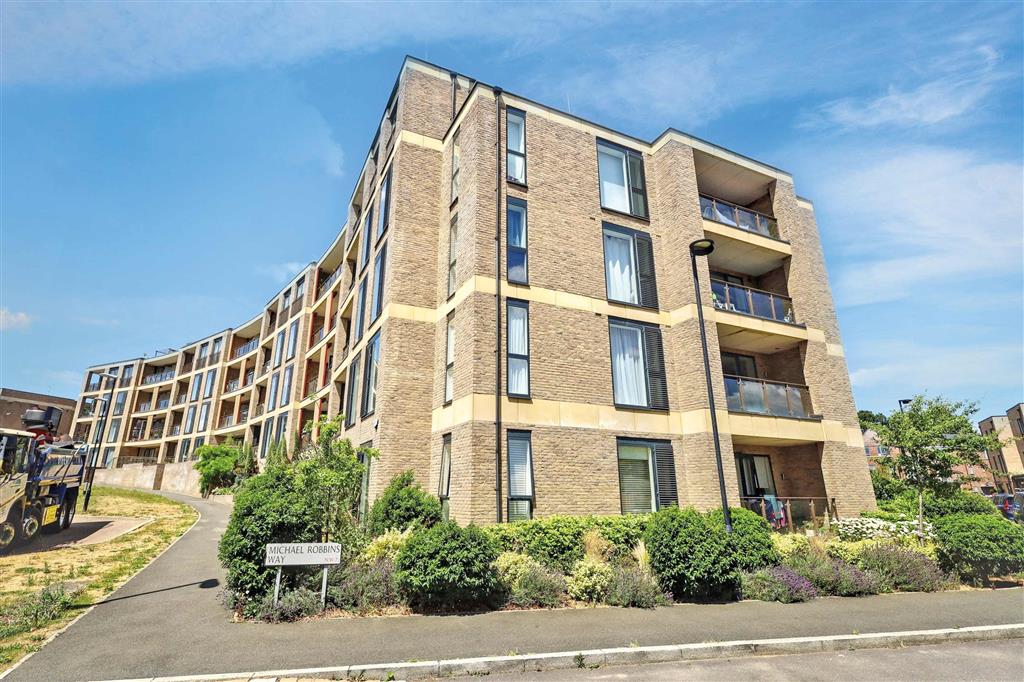 Flat 30, Garrison Heights, 55, Henry Darlot Drive, LONDON, NW7 1RF