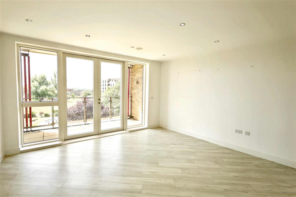 Flat 30, Garrison Heights, 55, Henry Darlot Drive, LONDON, NW7 1RF