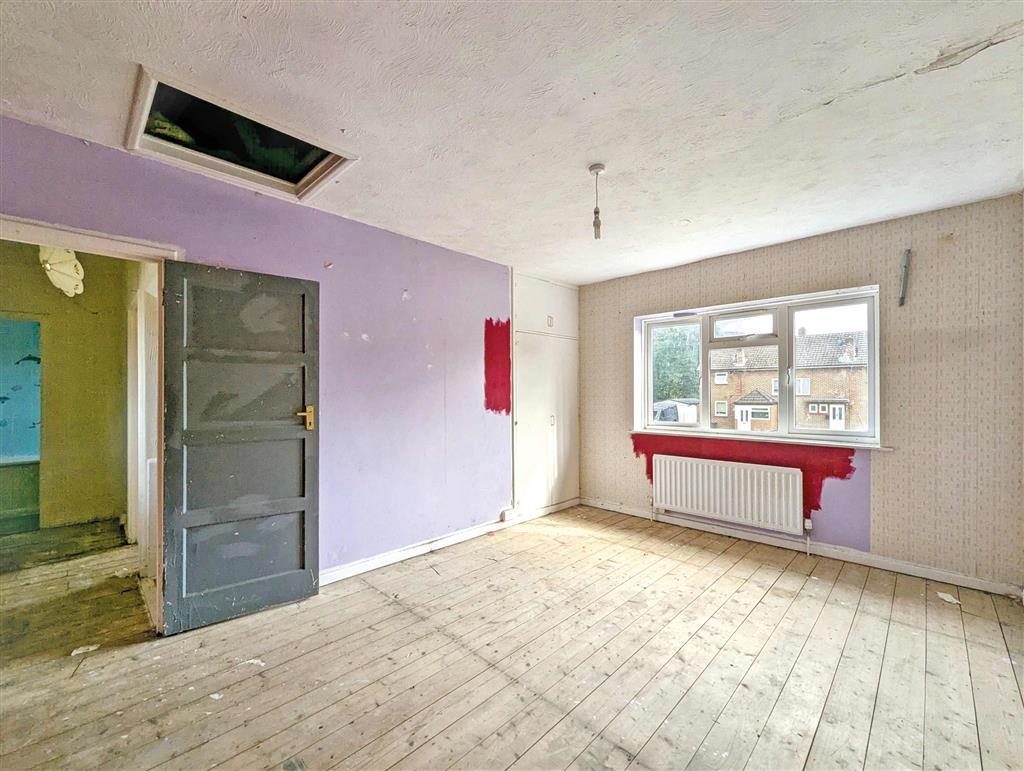 11, Hurricane Road, WEST MALLING, Kent, ME19 4TU