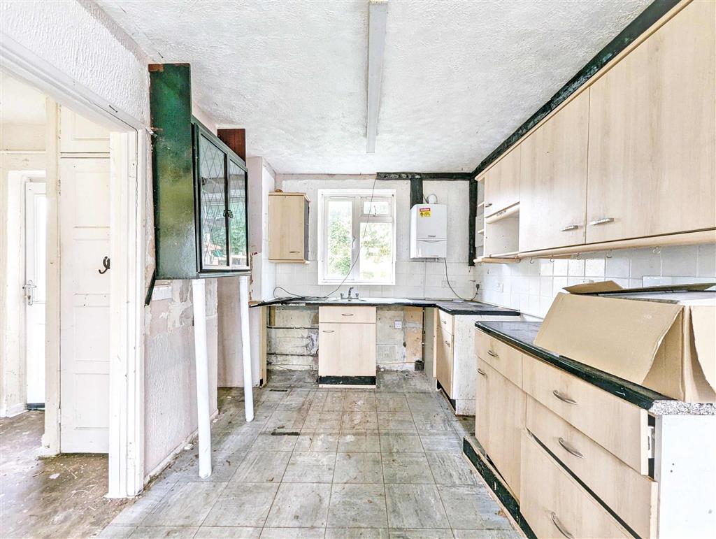 11, Hurricane Road, WEST MALLING, Kent, ME19 4TU