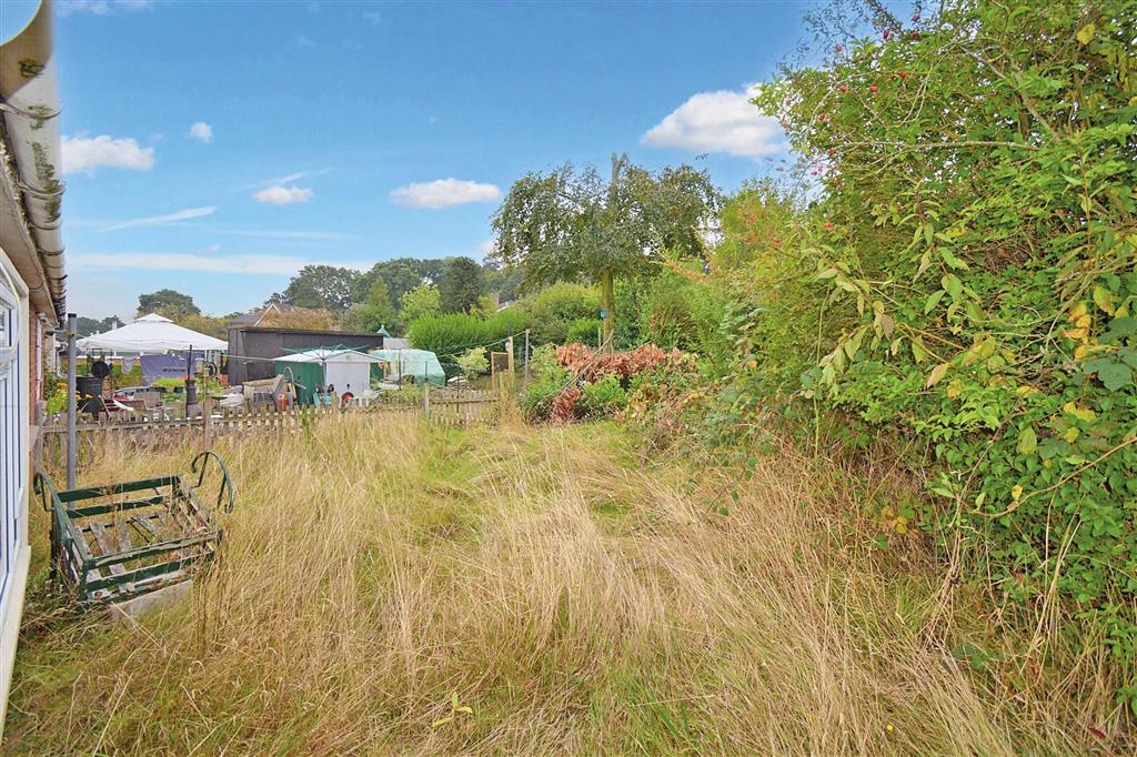 22, Elizabeth Avenue, NORWICH, Norfolk, NR7 0YE