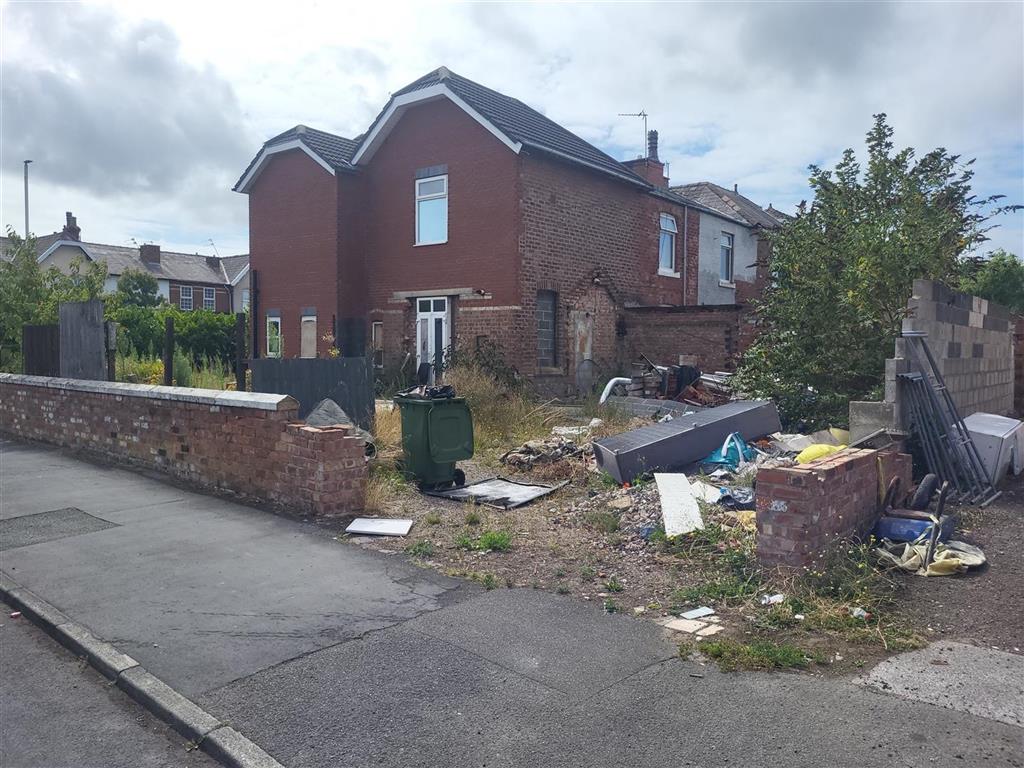 28, Eastbourne Road, SOUTHPORT, Merseyside, PR8 4DT