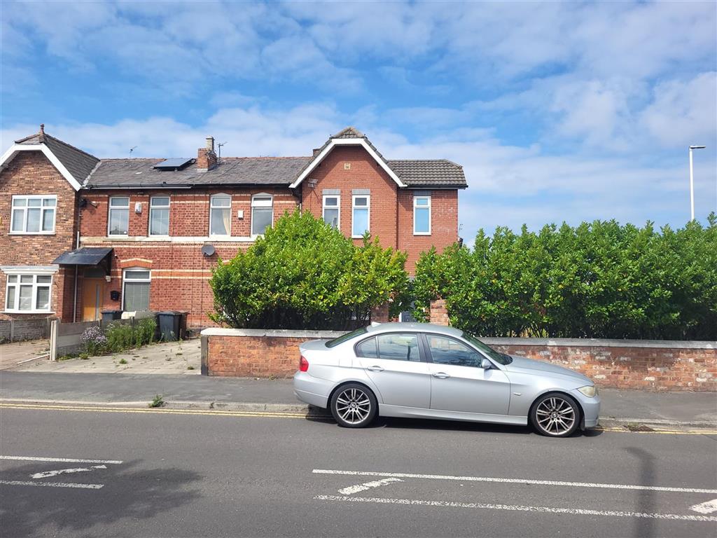 28, Eastbourne Road, SOUTHPORT, Merseyside, PR8 4DT