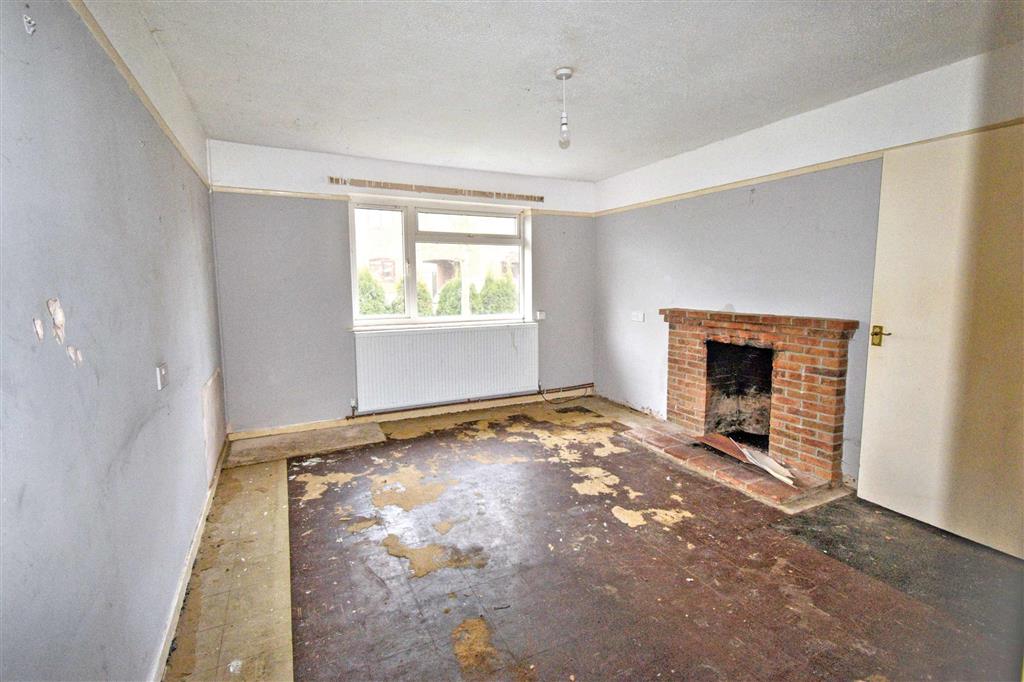 16, New Street, NORWICH, Norfolk, NR10 4AL