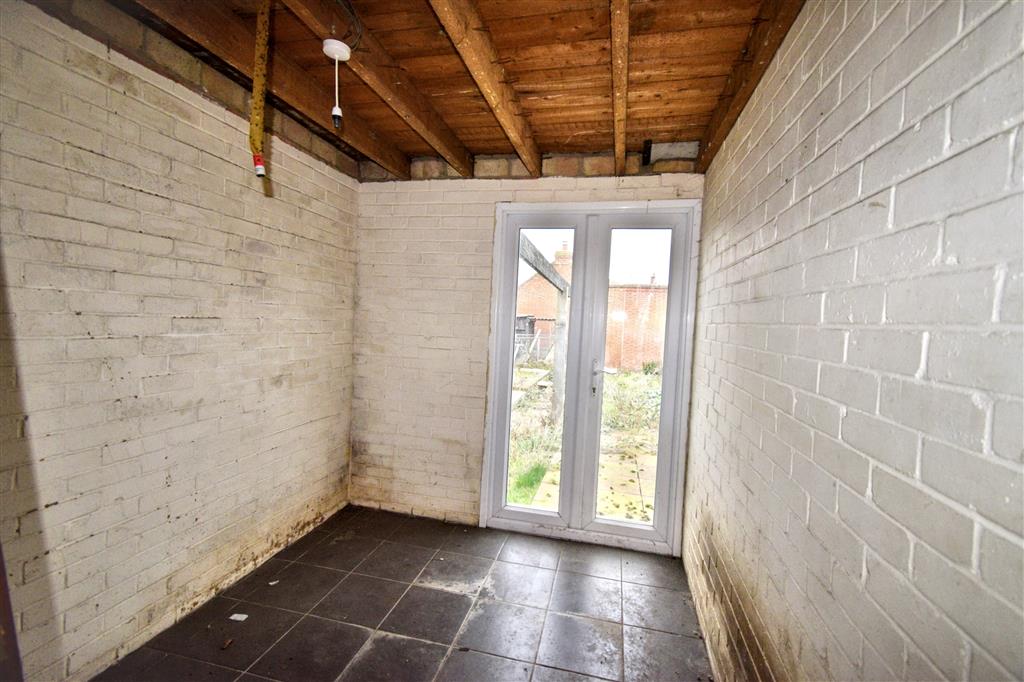 16, New Street, NORWICH, Norfolk, NR10 4AL