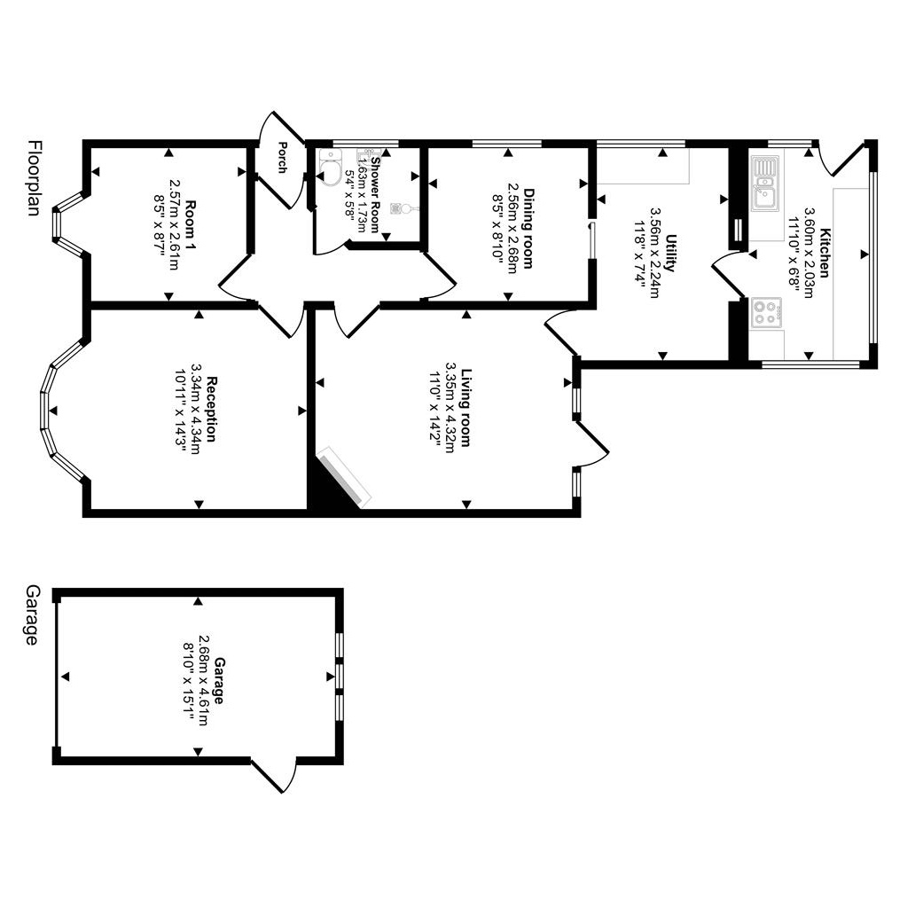 26, Newbury Gardens, UPMINSTER, Essex, RM14 2PS