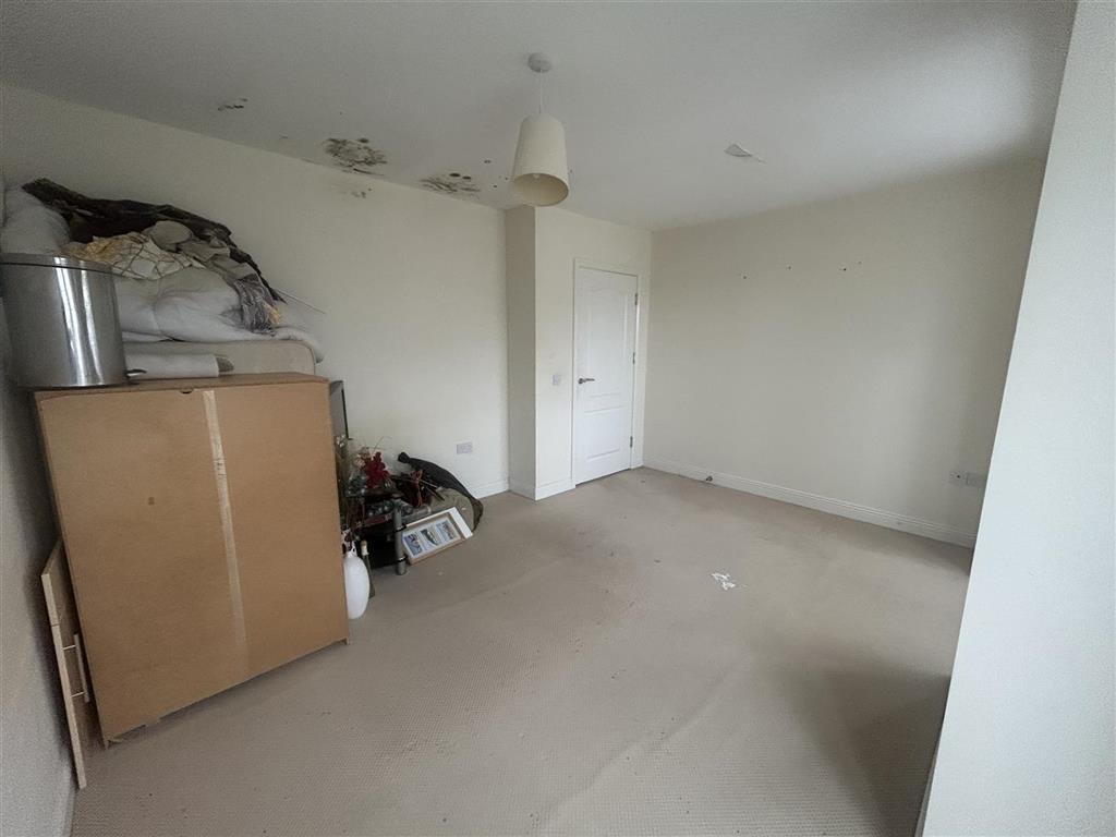 20, Trinity View, GAINSBOROUGH, Lincolnshire, DN21 2JP