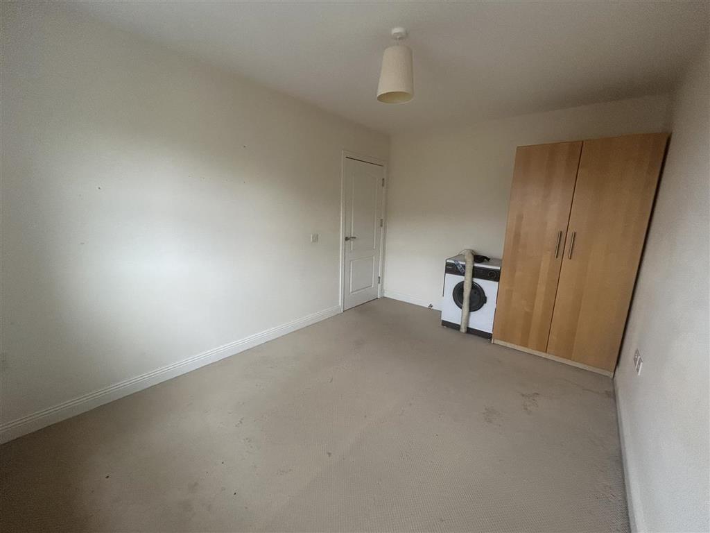 20, Trinity View, GAINSBOROUGH, Lincolnshire, DN21 2JP