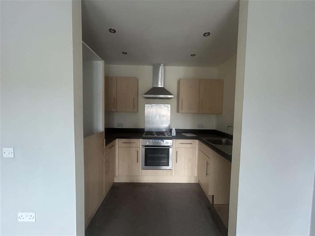 20, Trinity View, GAINSBOROUGH, Lincolnshire, DN21 2JP