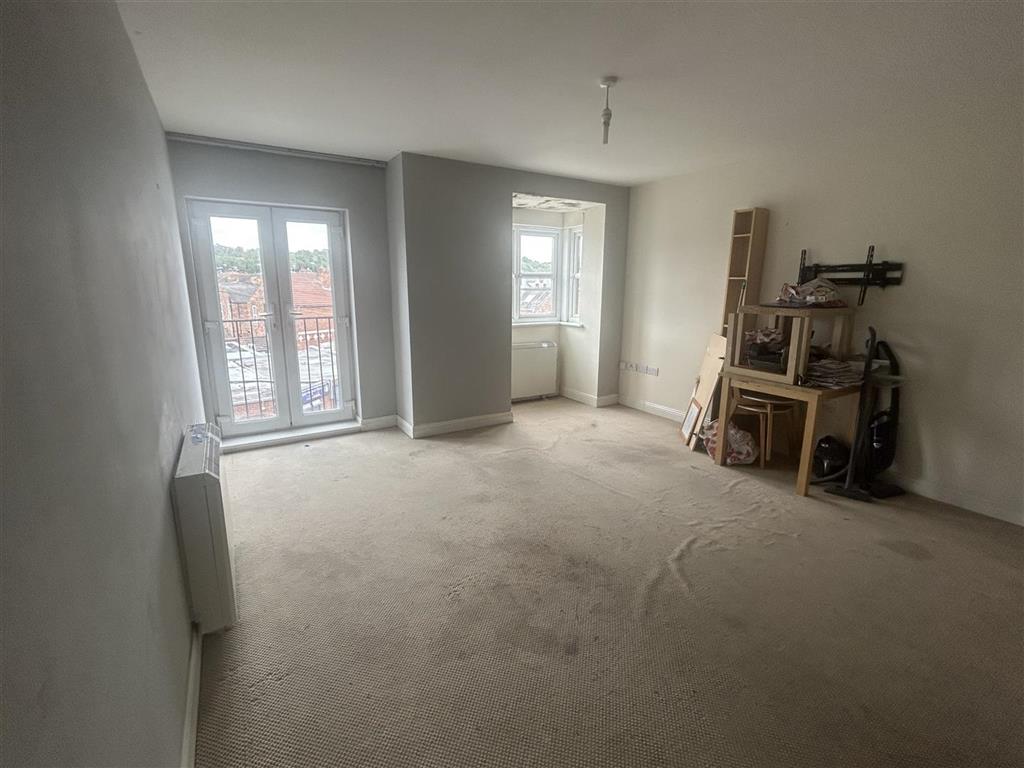 20, Trinity View, GAINSBOROUGH, Lincolnshire, DN21 2JP