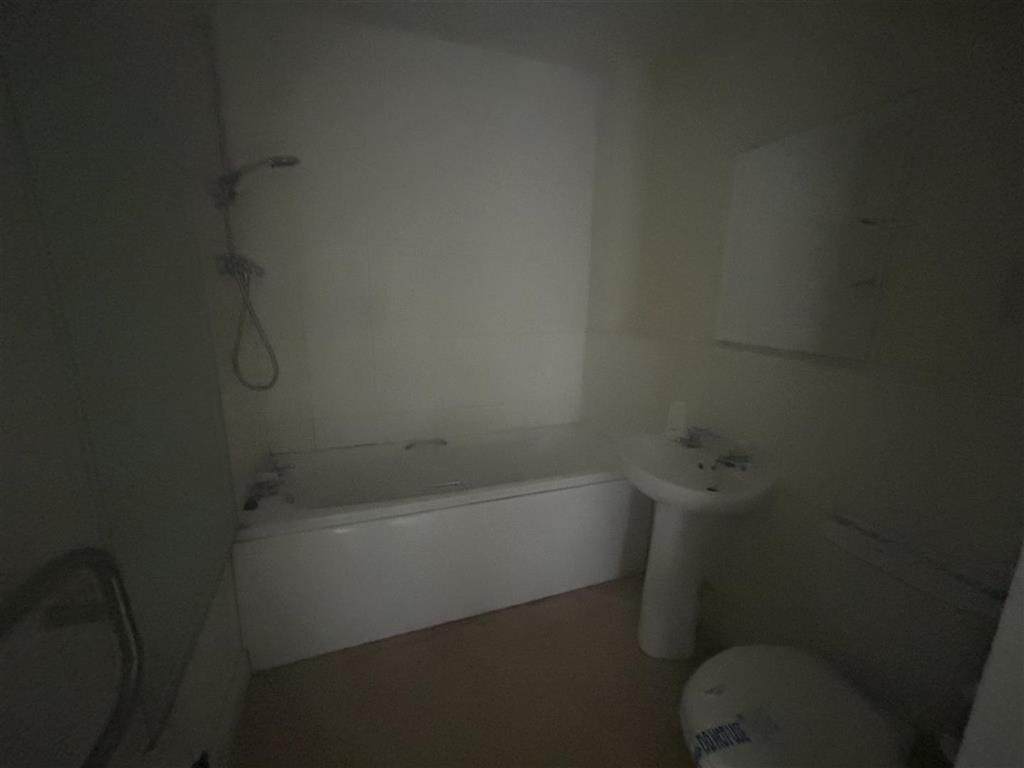 20, Trinity View, GAINSBOROUGH, Lincolnshire, DN21 2JP