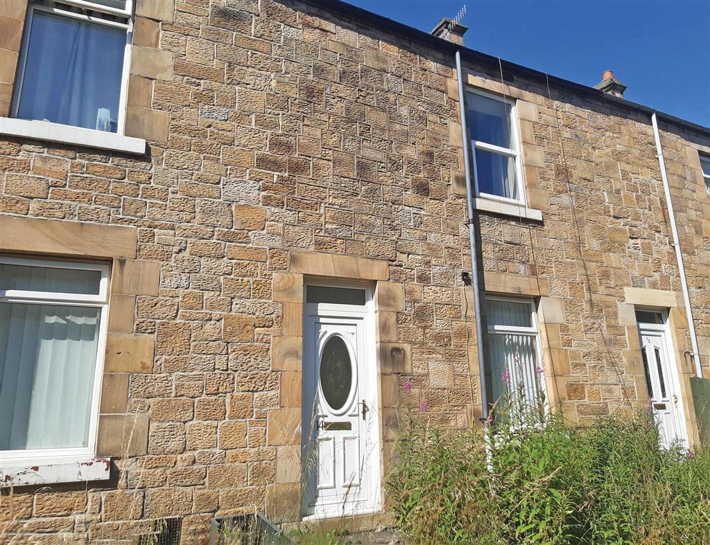 14, Litchfield Street, BLAYDON-ON-TYNE, Tyne and Wear, NE21 5QN