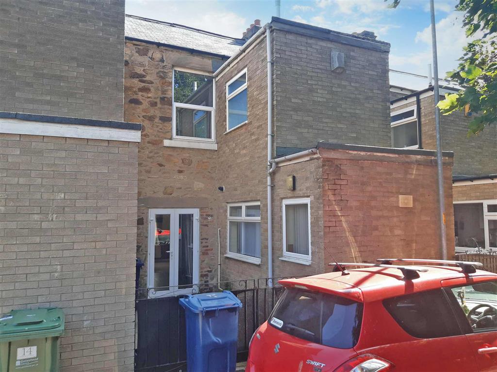 14, Litchfield Street, BLAYDON-ON-TYNE, Tyne and Wear, NE21 5QN