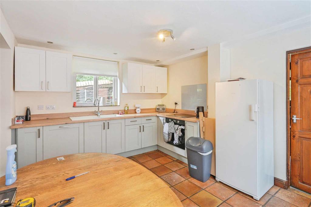 The Ivies, 49, Church Street, ASHBOURNE, Derbyshire, DE6 1AJ