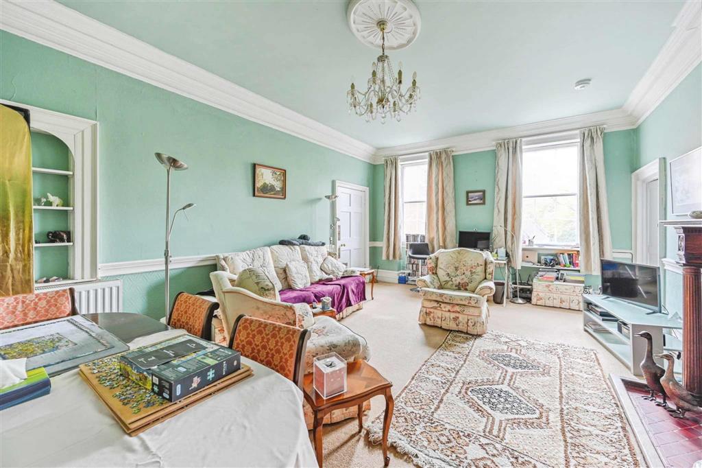 The Ivies, 49, Church Street, ASHBOURNE, Derbyshire, DE6 1AJ