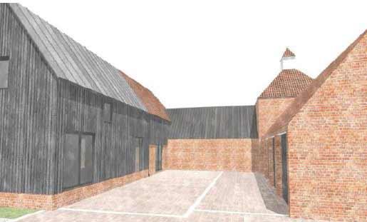 Manor Farm Development Site, Town Street, RETFORD, Nottinghamshire, DN22 0EN