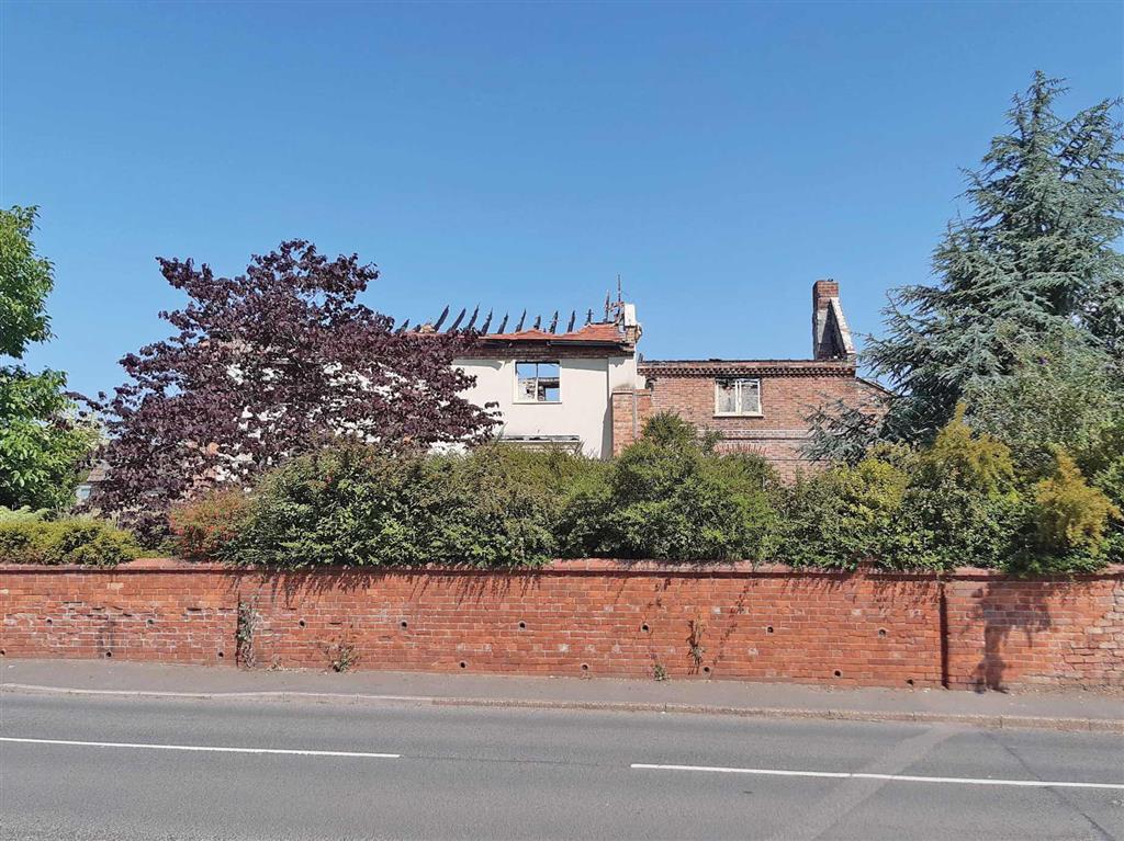 Manor Farm Development Site, Town Street, RETFORD, Nottinghamshire, DN22 0EN