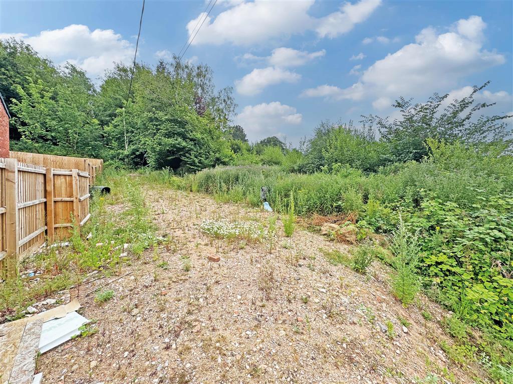 Land to the South of, Clifton Road, ASHBOURNE, Derbyshire, DE6 1DT