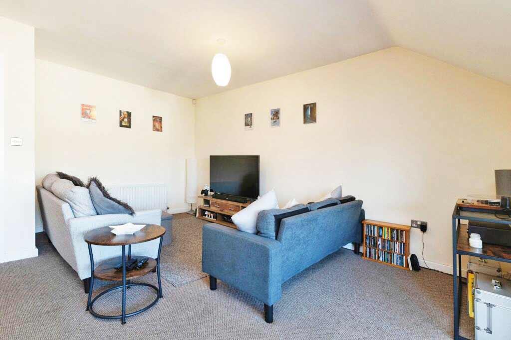 24, The Potteries, MIDDLESBROUGH, Cleveland, TS5 6DQ