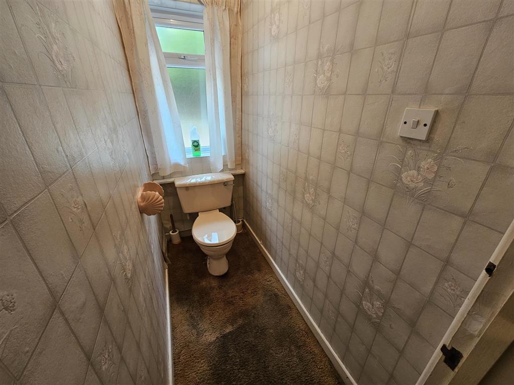 Luckystone, Carters Clay Road, ROMSEY, Hampshire, SO51 0GL