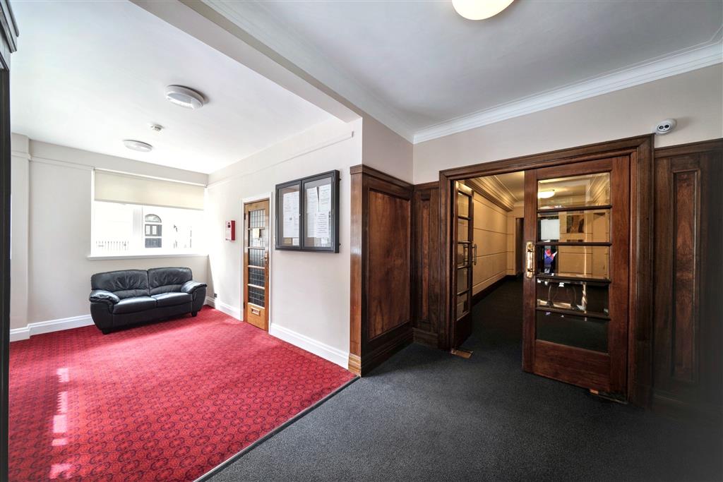 Flat 31, Tavistock Court, Tavistock Square, London, WC1H 9HE