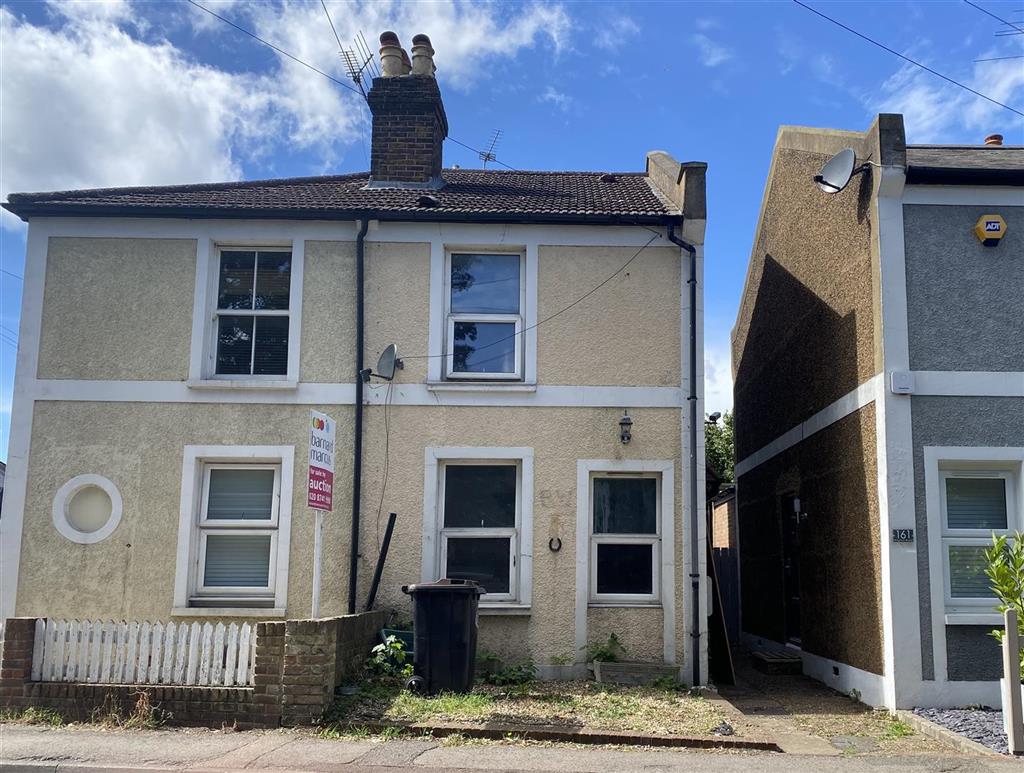 159, Kingston Road, LEATHERHEAD, Surrey, KT22 7NX