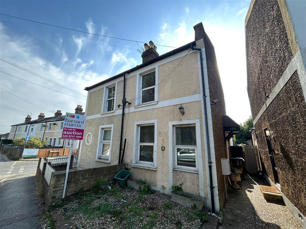 159, Kingston Road, LEATHERHEAD, Surrey, KT22 7NX