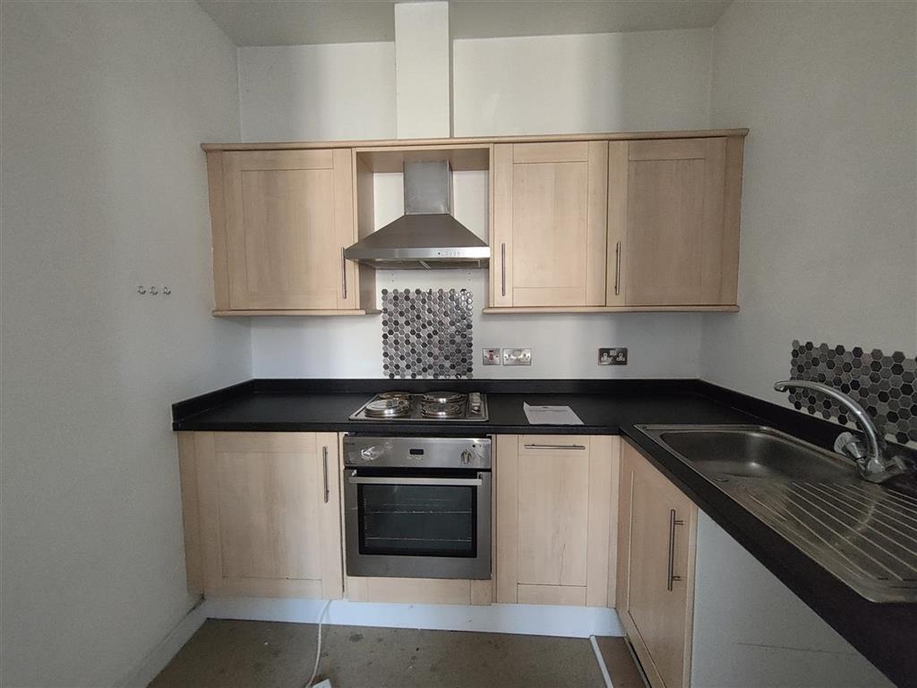 7 Highgate Mill, Highgate Mill Fold, BRADFORD, West Yorkshire, BD13 2SL