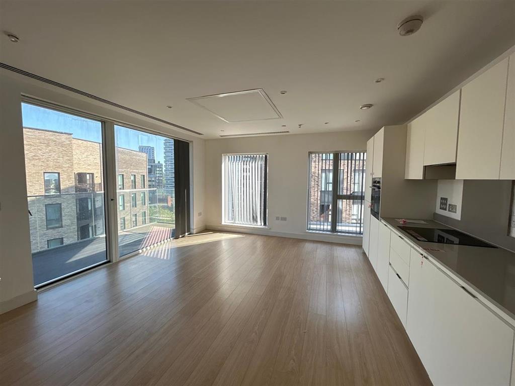 Flat 63, Rainier Apartments, 43, Cherry Orchard Road, CROYDON, Surrey, CR0 6FA