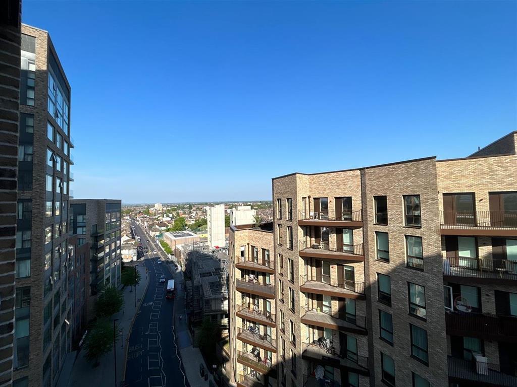 Flat 63, Rainier Apartments, 43, Cherry Orchard Road, CROYDON, Surrey, CR0 6FA