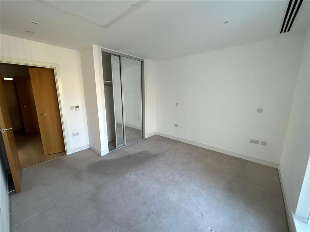 Flat 63, Rainier Apartments, 43, Cherry Orchard Road, CROYDON, Surrey, CR0 6FA