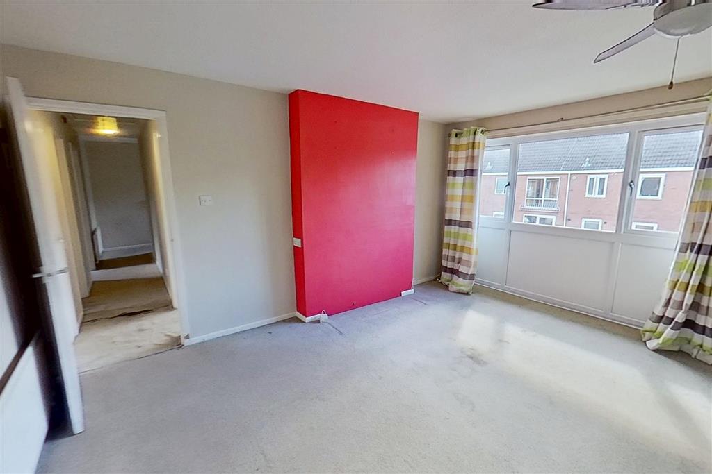 46, Lynwood Drive, ANDOVER, Hampshire, SP10 3AZ