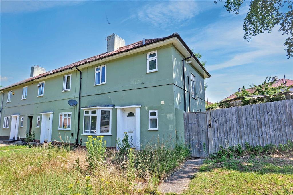 1, Brookside Way, SOUTHAMPTON, Hampshire, SO18 2LQ