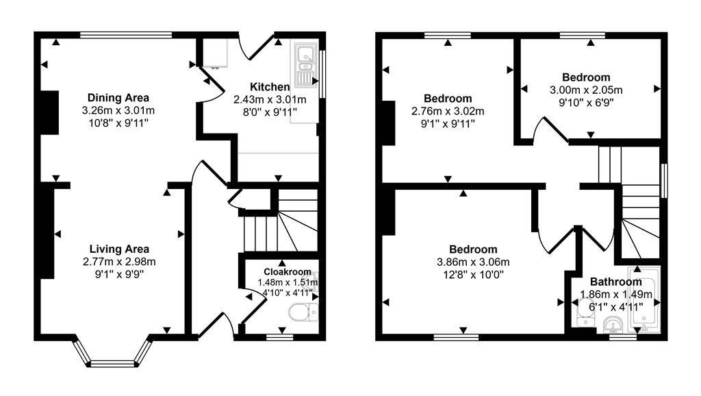 1, Brookside Way, SOUTHAMPTON, Hampshire, SO18 2LQ