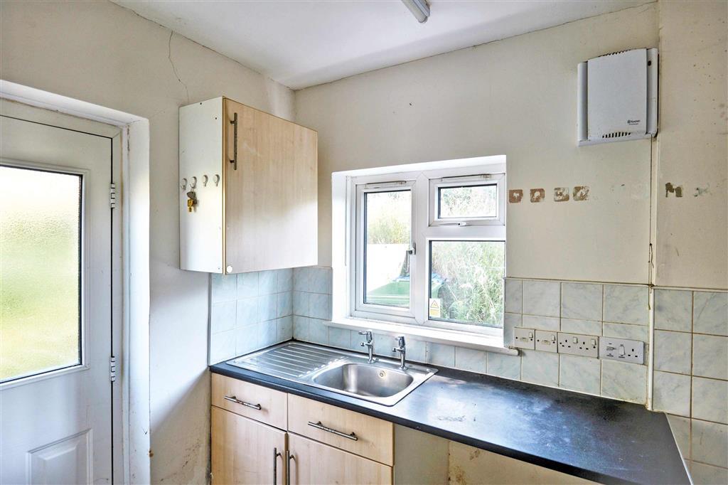 1, Brookside Way, SOUTHAMPTON, Hampshire, SO18 2LQ