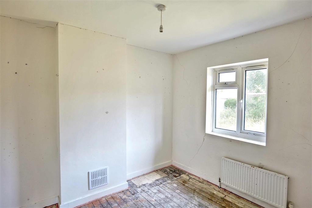 1, Brookside Way, SOUTHAMPTON, Hampshire, SO18 2LQ