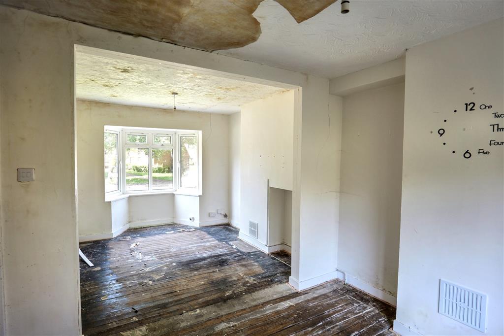 1, Brookside Way, SOUTHAMPTON, Hampshire, SO18 2LQ