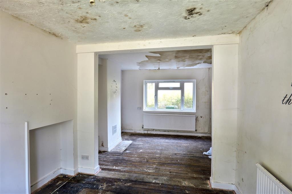 1, Brookside Way, SOUTHAMPTON, Hampshire, SO18 2LQ