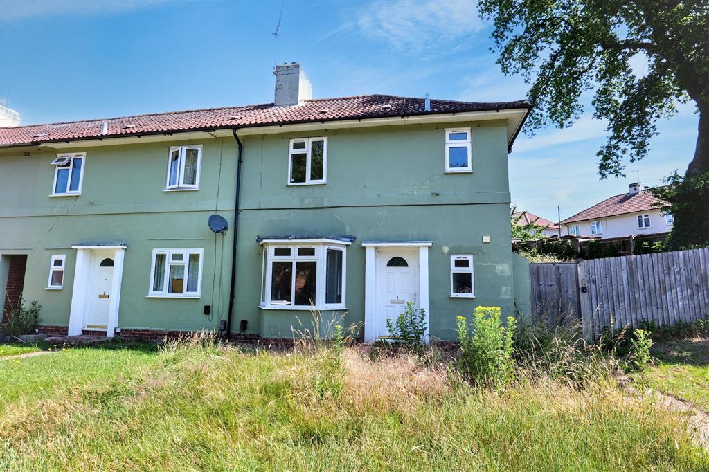 1, Brookside Way, SOUTHAMPTON, Hampshire, SO18 2LQ