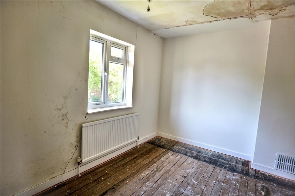 1, Brookside Way, SOUTHAMPTON, Hampshire, SO18 2LQ