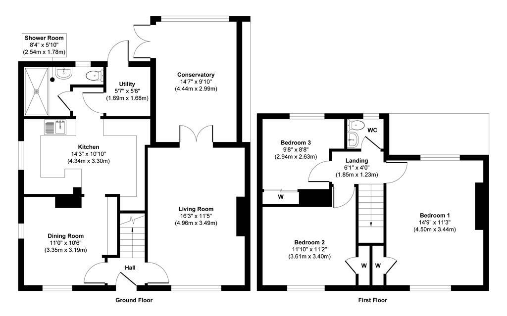 3 Landseer,, North Cheriton, TEMPLECOMBE, Somerset, BA8 0AS