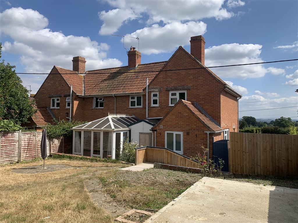 3 Landseer,, North Cheriton, TEMPLECOMBE, Somerset, BA8 0AS