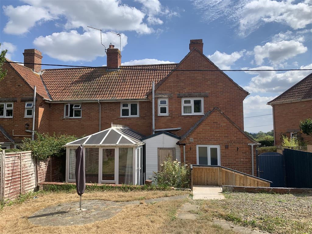 3 Landseer,, North Cheriton, TEMPLECOMBE, Somerset, BA8 0AS