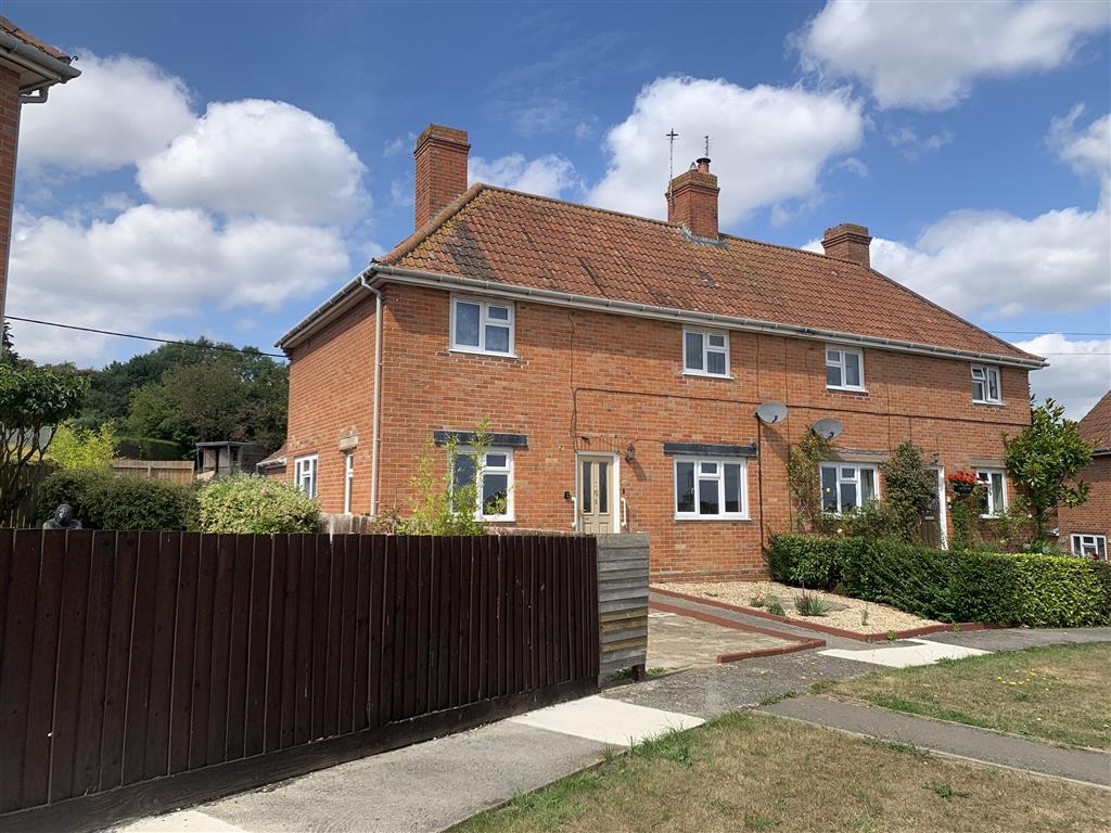 3 Landseer,, North Cheriton, TEMPLECOMBE, Somerset, BA8 0AS