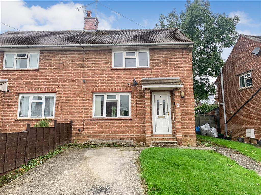 52, St. Johns Road, YEOVIL, Somerset, BA21 5NQ